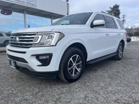 2019 Ford Expedition XLT