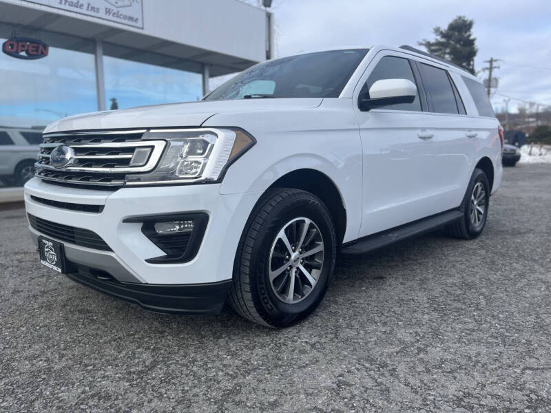 2019 Ford Expedition XLT
