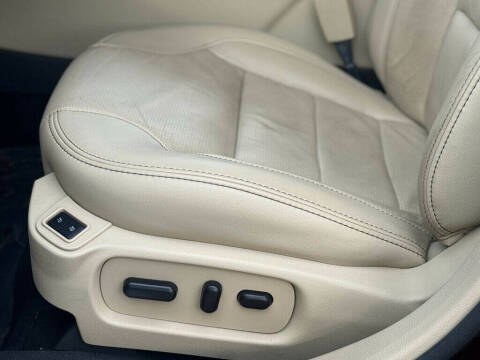 2019 Ford Taurus Limited