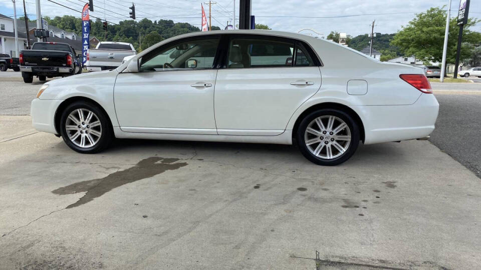 2007 Toyota Avalon for sale at Tri-State Auto Connection in Ashland, KY