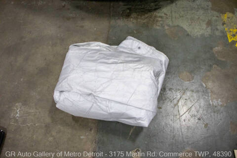 1984 Chevrolet Corvette