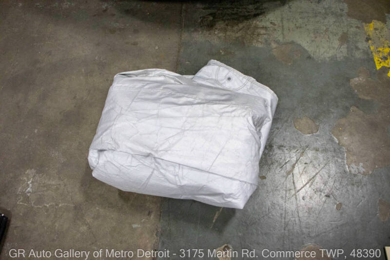 1984 Chevrolet Corvette