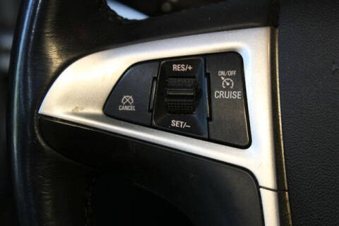 2017 GMC Terrain SLE-2