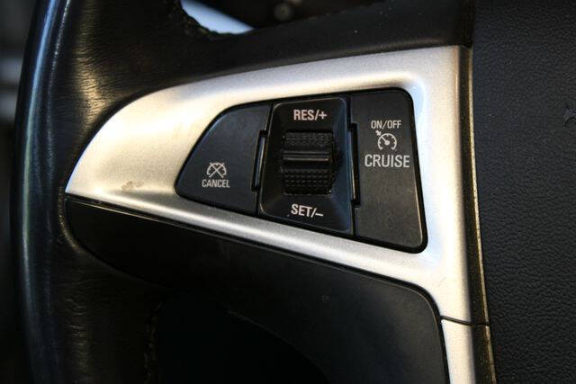 2017 GMC Terrain SLE-2