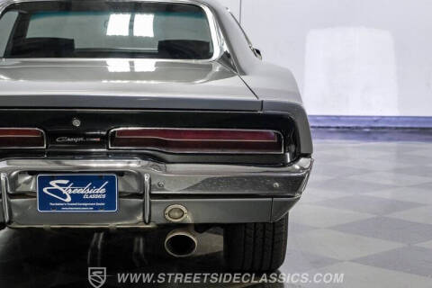 1969 Dodge Charger