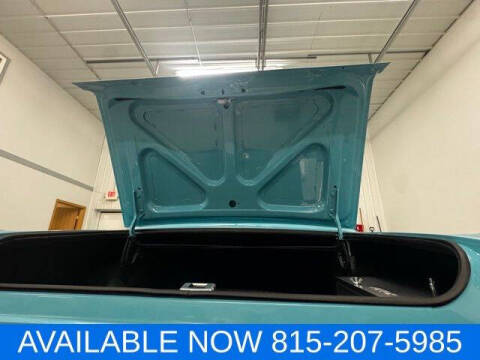 1965 Ford Falcon