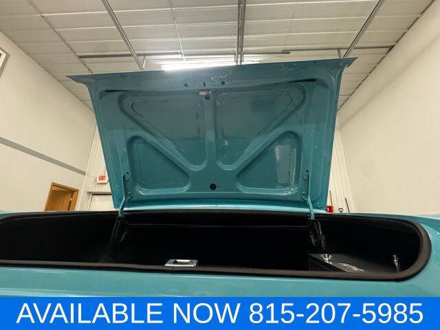 1965 Ford Falcon