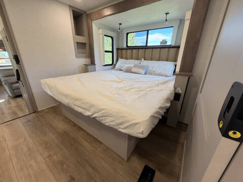 2026 Alliance RV Paradigm