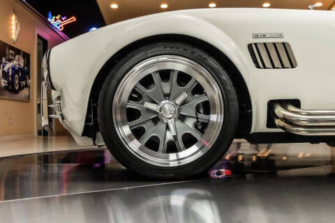 1965 Shelby Cobra