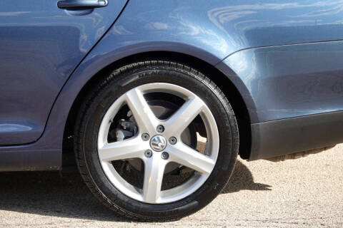 2010 Volkswagen Jetta Limited Edition PZEV