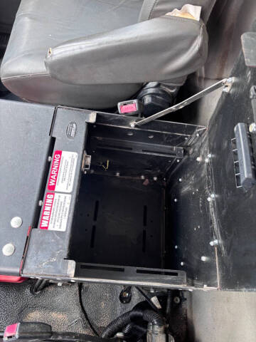 2015 International DuraStar 4300