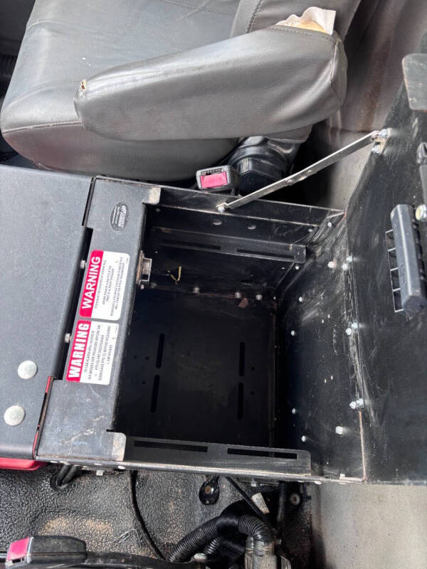 2015 International DuraStar 4300