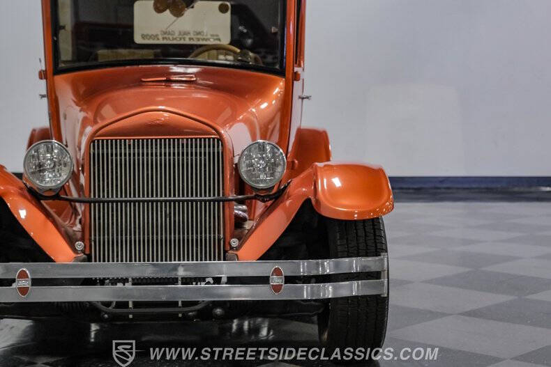 1927 Ford Model T
