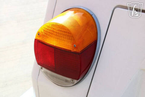 1973 Volkswagen Thing