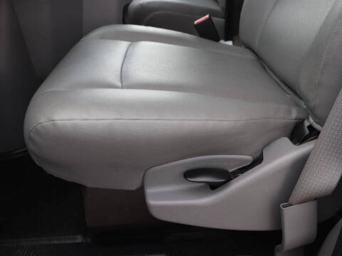 2024 Ford E-Series