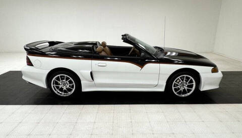 1995 Ford Mustang GT