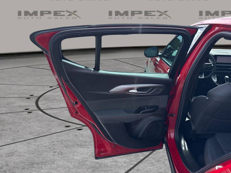 2024 Dodge Hornet R/T Plus