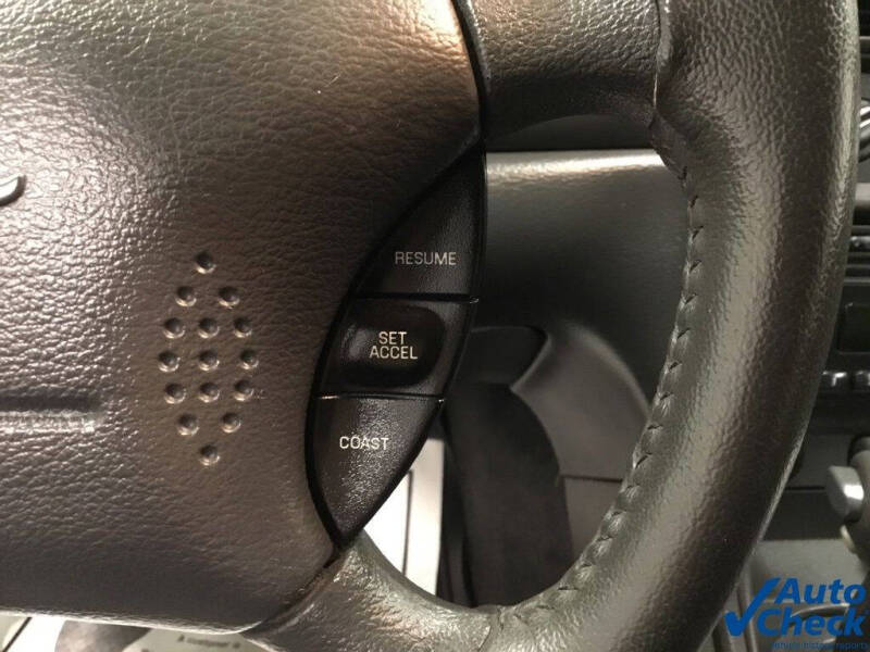 2003 Ford Mustang