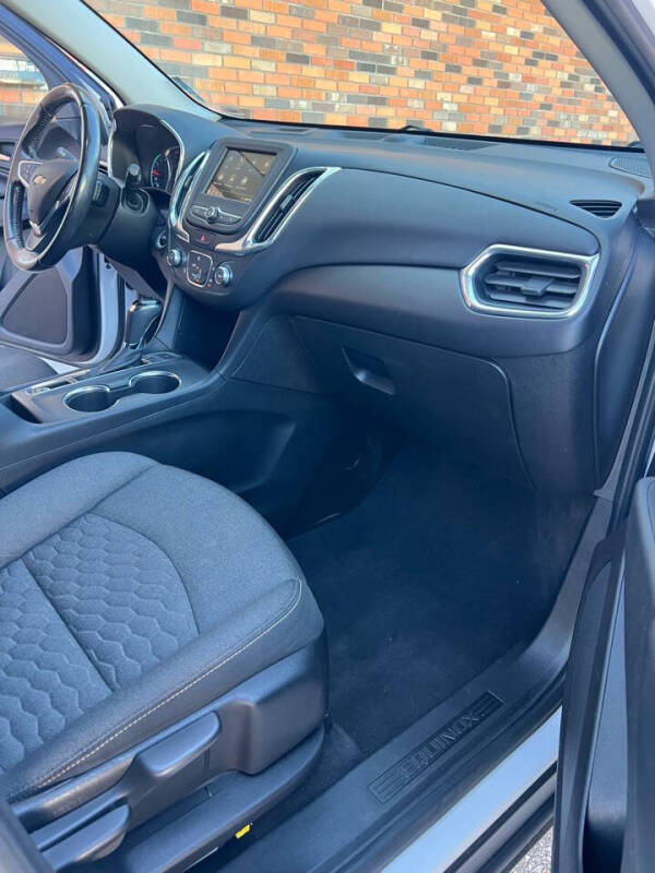 2019 Chevrolet Equinox 2FL photo 20