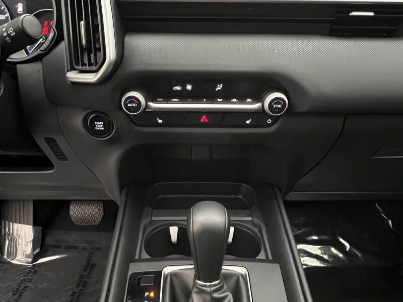 2026 Mazda CX-50 2.5 S Preferred