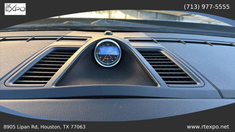 2013 Porsche Panamera