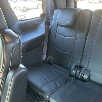 2015 Cadillac Escalade Platinum