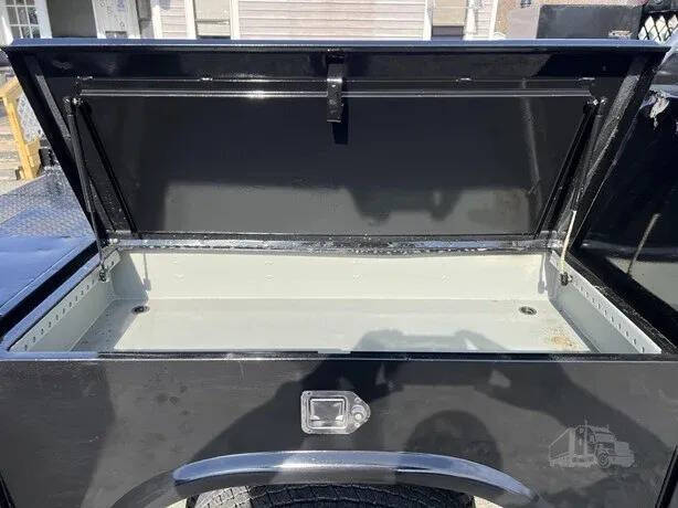 2014 RAM 3500 Laramie