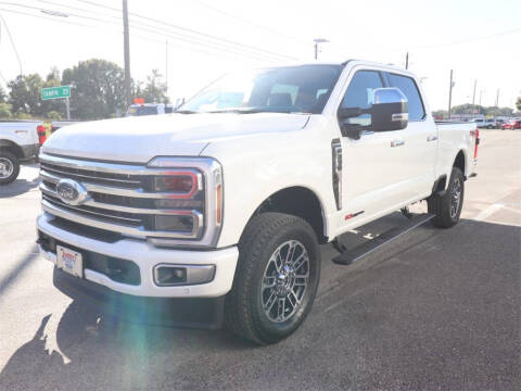 2026 Ford F-350 Super Duty