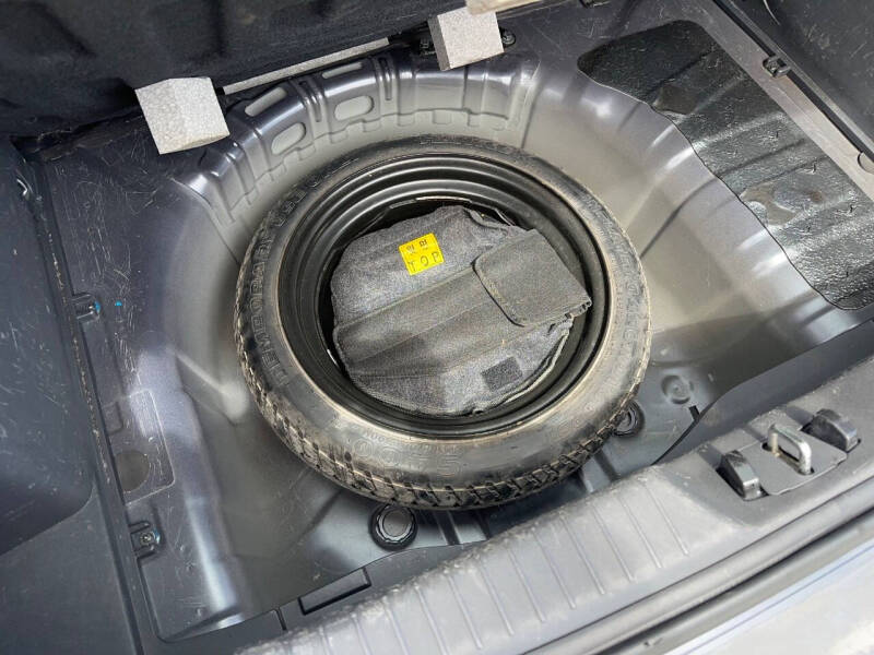 2009 Hyundai Accent SE