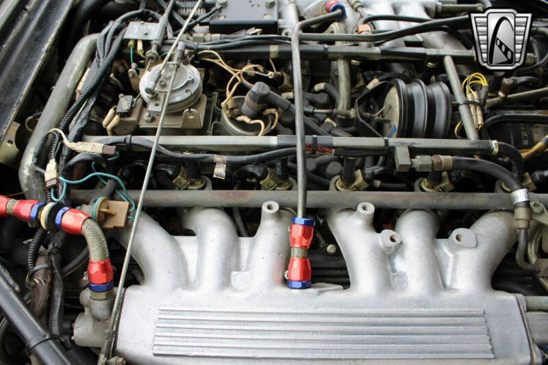 1988 Jaguar XJ-Series