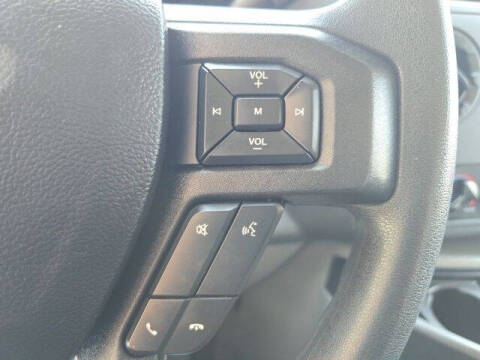 2024 Ford E-Series