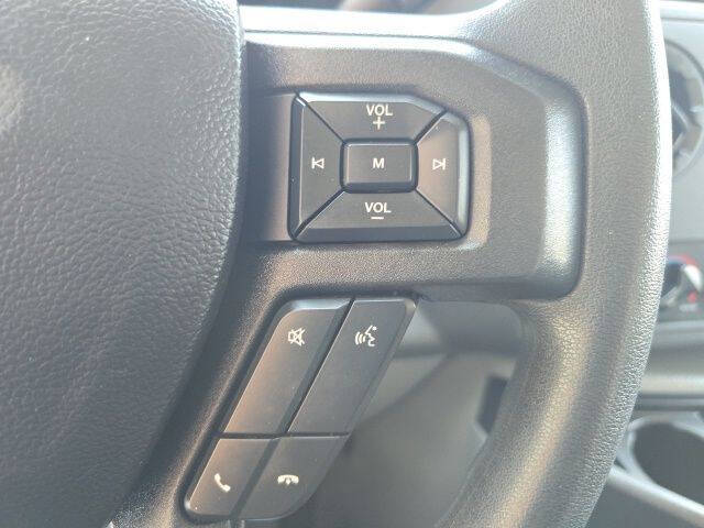 2024 Ford E-Series