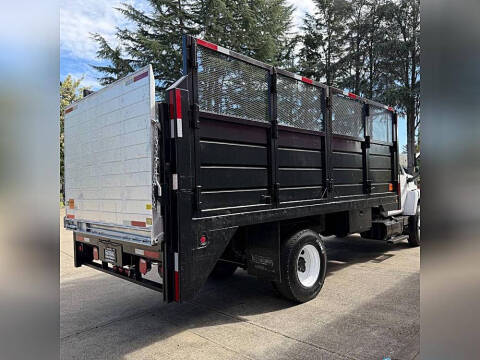 2003 GMC TopKick C7500