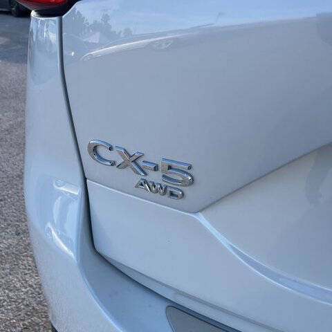 2023 Mazda CX-5 2.5 S Preferred