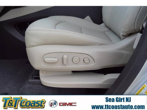 2021 Buick Enclave Premium