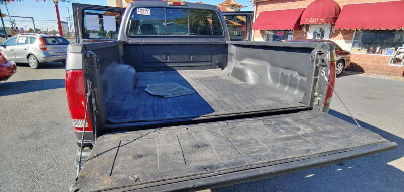 Image 4 of 2004 Ford F-250 Super Duty Lariat
