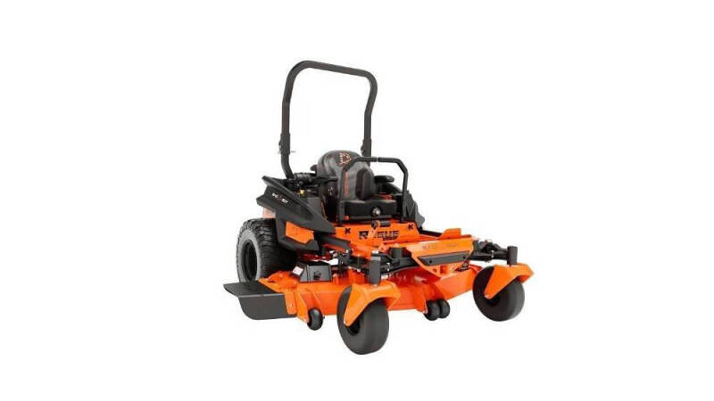 2025 Bad Boy Mowers Rogue 61