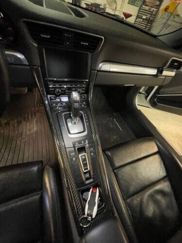 2014 Porsche 911 Carrera