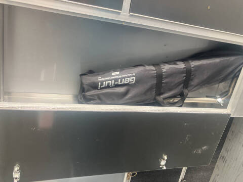 2014 inTech Trailers BTA8526TA4