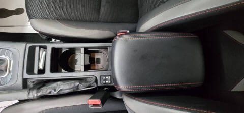 2016 Subaru Crosstrek 2.0i Premium