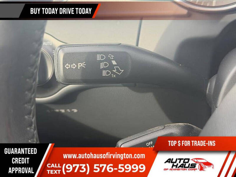 2011 Audi A5 2.0T quattro Premium Plus