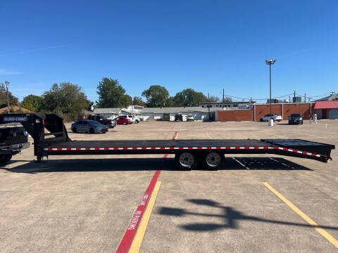 2022 NOVAE SURE-TRAC