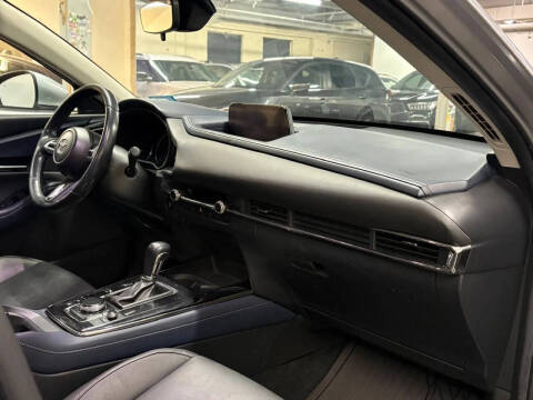 2021 Mazda CX-30 Preferred