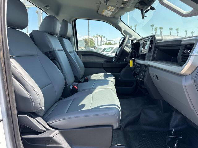 2024 Ford F-450 Super Duty