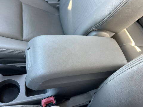 2011 Dodge Caliber Uptown