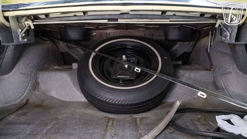 1965 Chevrolet Impala