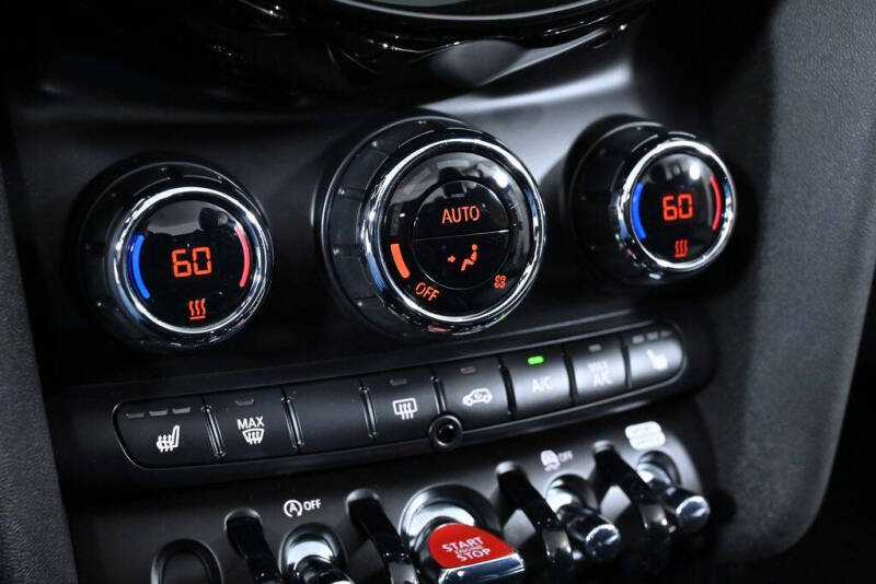 2024 MINI Convertible Cooper S