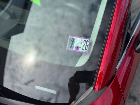 2021 Mazda CX-30 Turbo Premium Plus