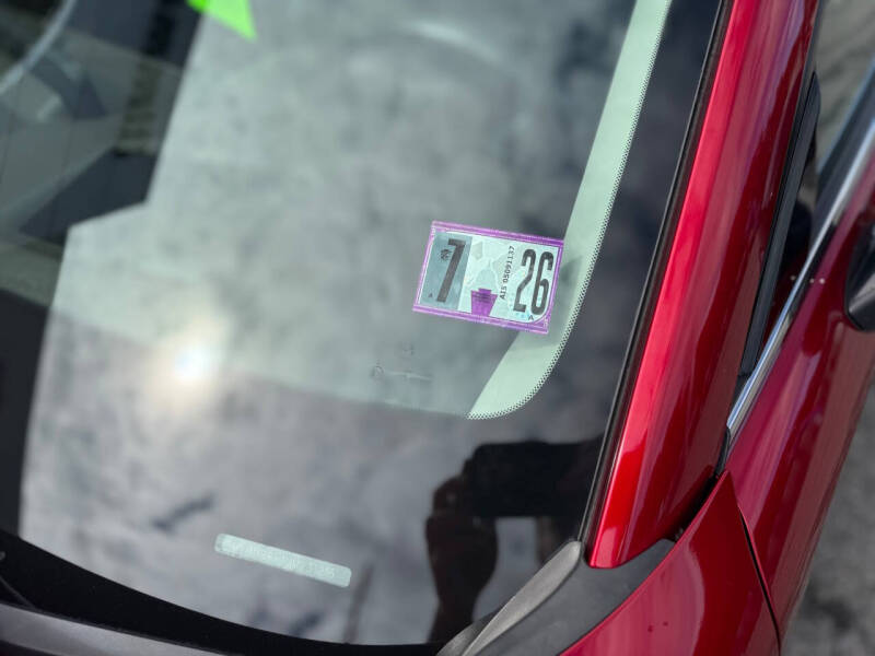 2021 Mazda CX-30 Turbo Premium Plus