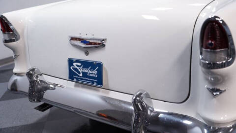 1955 Chevrolet Bel Air